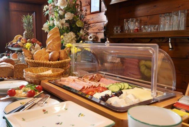Gaestehaus Kastenhof Sankt Johann im Pongau Ngoại thất bức ảnh
