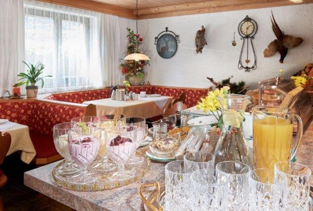 Gaestehaus Kastenhof Sankt Johann im Pongau Ngoại thất bức ảnh