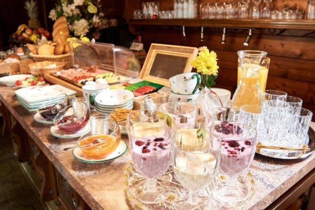 Gaestehaus Kastenhof Sankt Johann im Pongau Ngoại thất bức ảnh