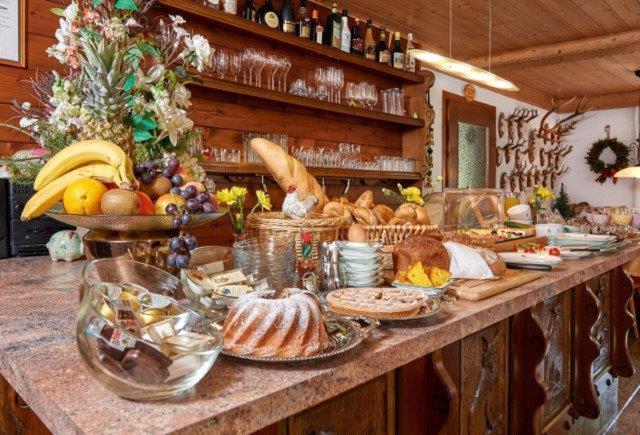Gaestehaus Kastenhof Sankt Johann im Pongau Ngoại thất bức ảnh