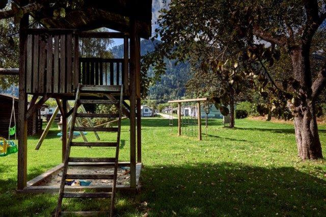 Gaestehaus Kastenhof Sankt Johann im Pongau Ngoại thất bức ảnh
