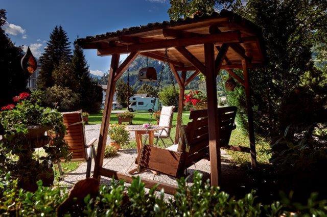 Gaestehaus Kastenhof Sankt Johann im Pongau Ngoại thất bức ảnh