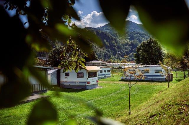 Gaestehaus Kastenhof Sankt Johann im Pongau Ngoại thất bức ảnh