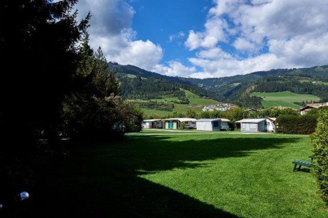 Gaestehaus Kastenhof Sankt Johann im Pongau Ngoại thất bức ảnh