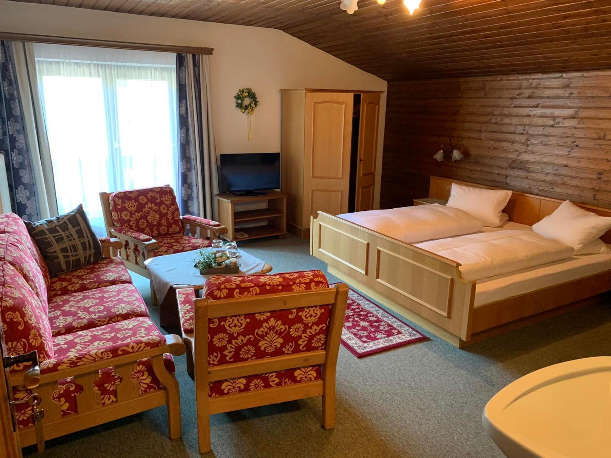 Gaestehaus Kastenhof Sankt Johann im Pongau Ngoại thất bức ảnh