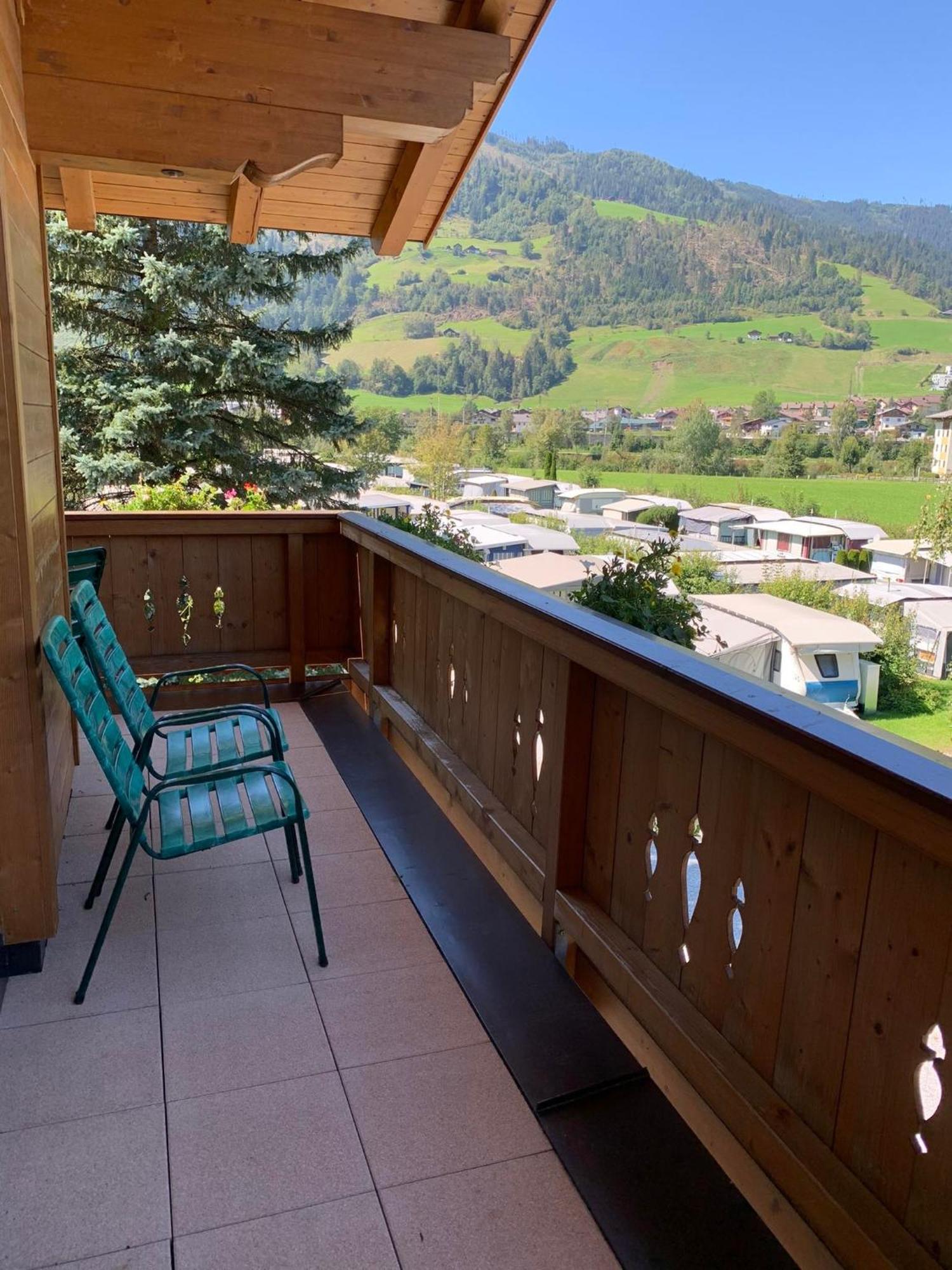 Gaestehaus Kastenhof Sankt Johann im Pongau Ngoại thất bức ảnh