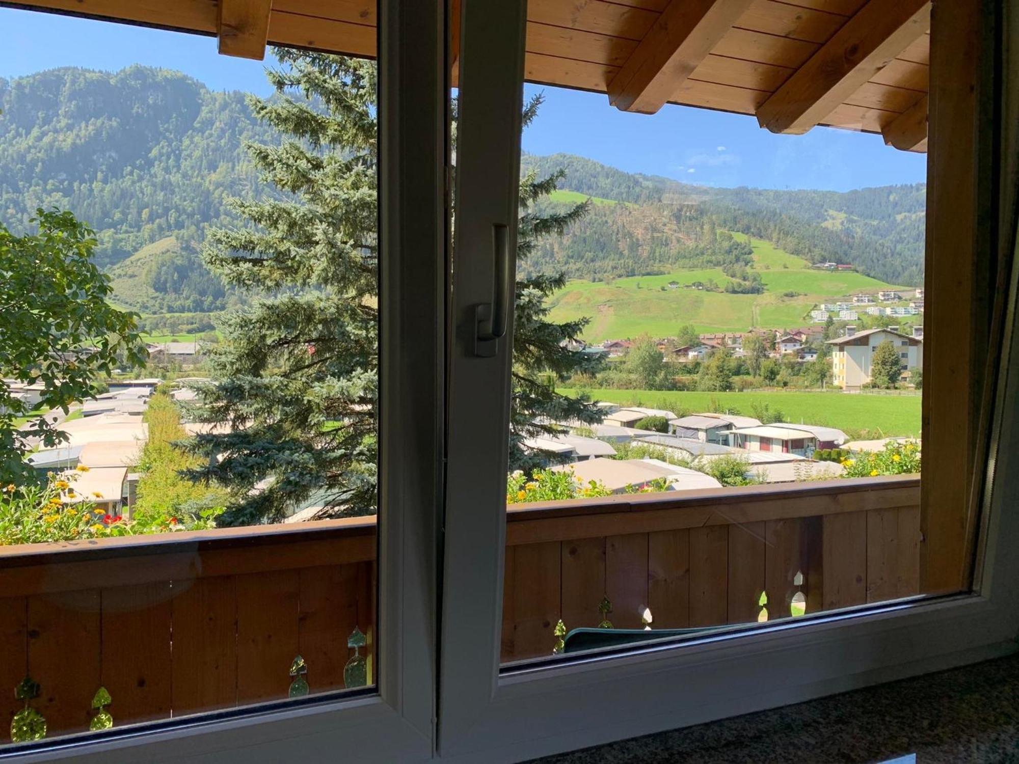 Gaestehaus Kastenhof Sankt Johann im Pongau Ngoại thất bức ảnh