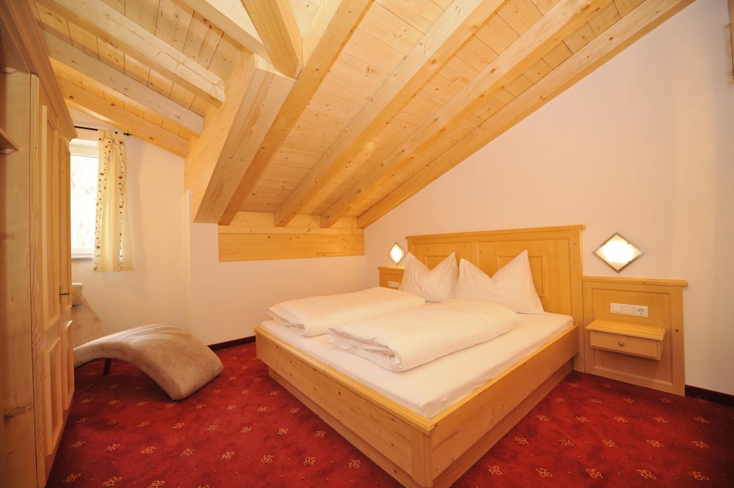 Gaestehaus Kastenhof Sankt Johann im Pongau Ngoại thất bức ảnh