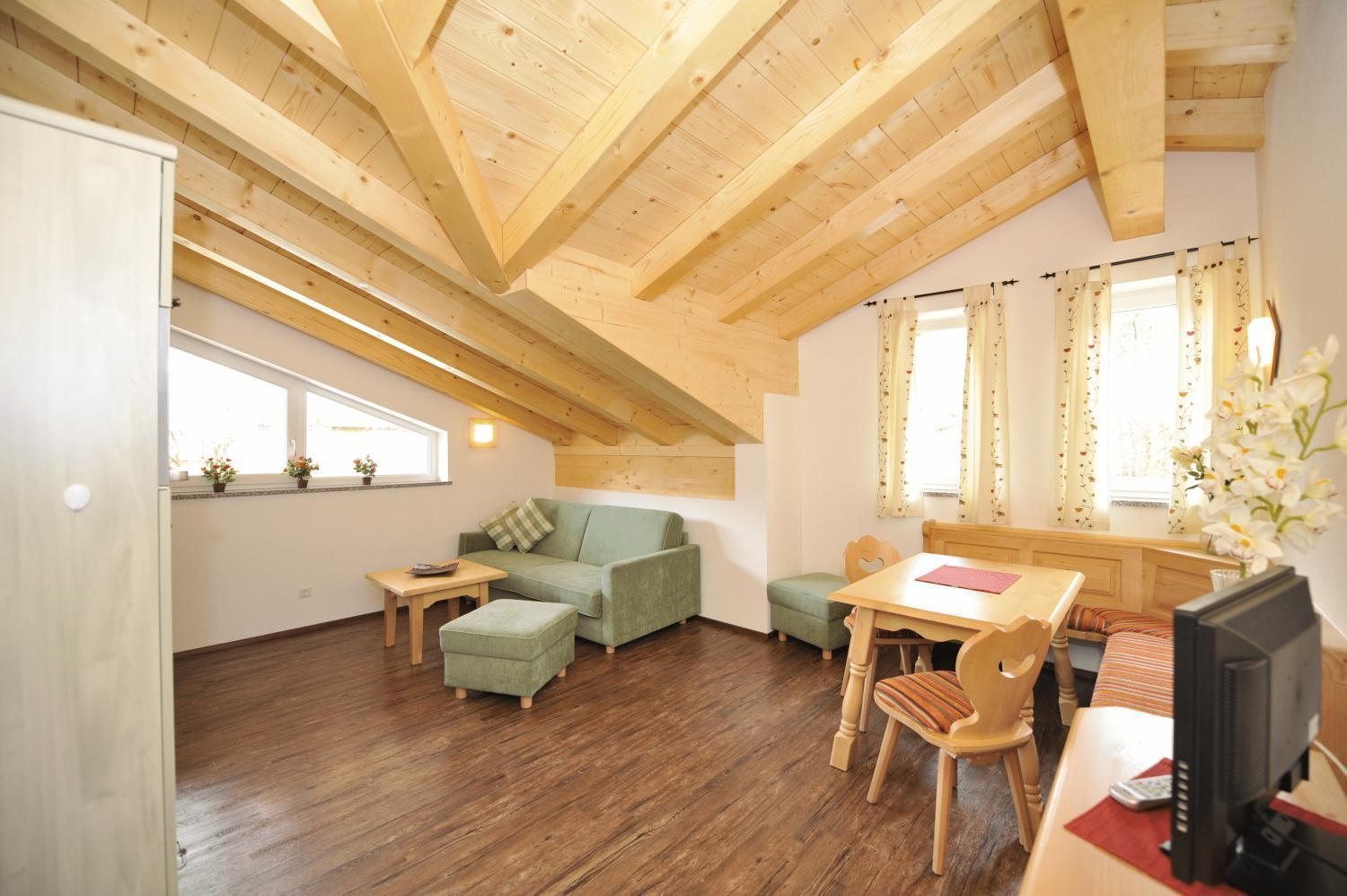 Gaestehaus Kastenhof Sankt Johann im Pongau Ngoại thất bức ảnh