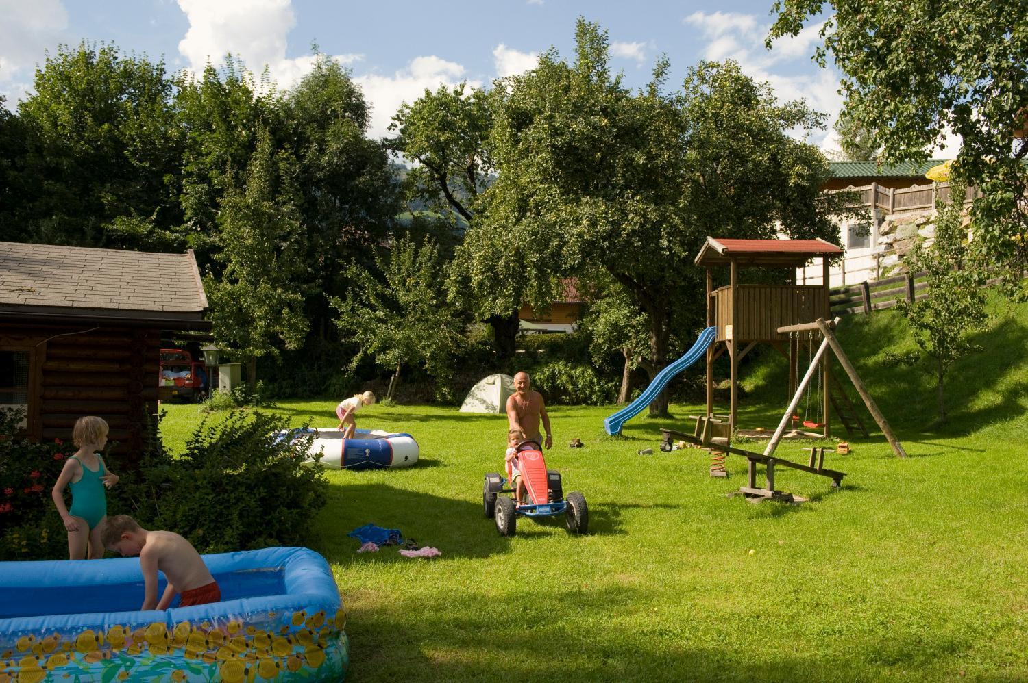 Gaestehaus Kastenhof Sankt Johann im Pongau Ngoại thất bức ảnh